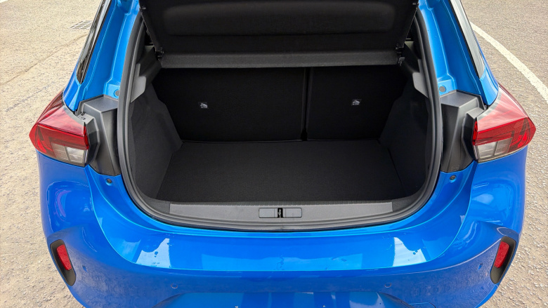 Vauxhall Corsa 1.2 Turbo Yes 5dr [Winter Pack] Petrol Hatchback